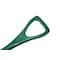 Bully Tools Scoop Shovel, Polypropylene Blade, 42 in L Polypropylene Handle 92803 - alternate 2